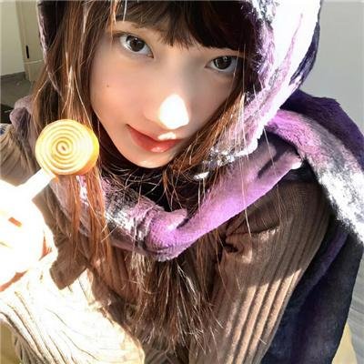 幸运女士